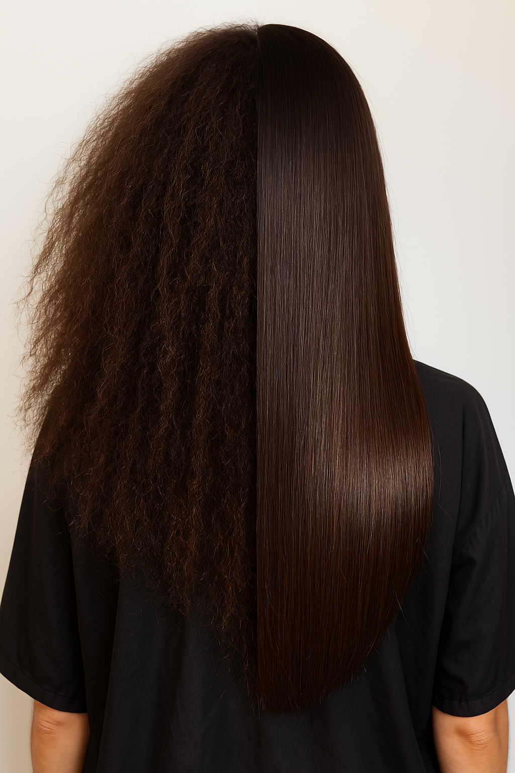 Miracle Shock - Transformación capilar profesional