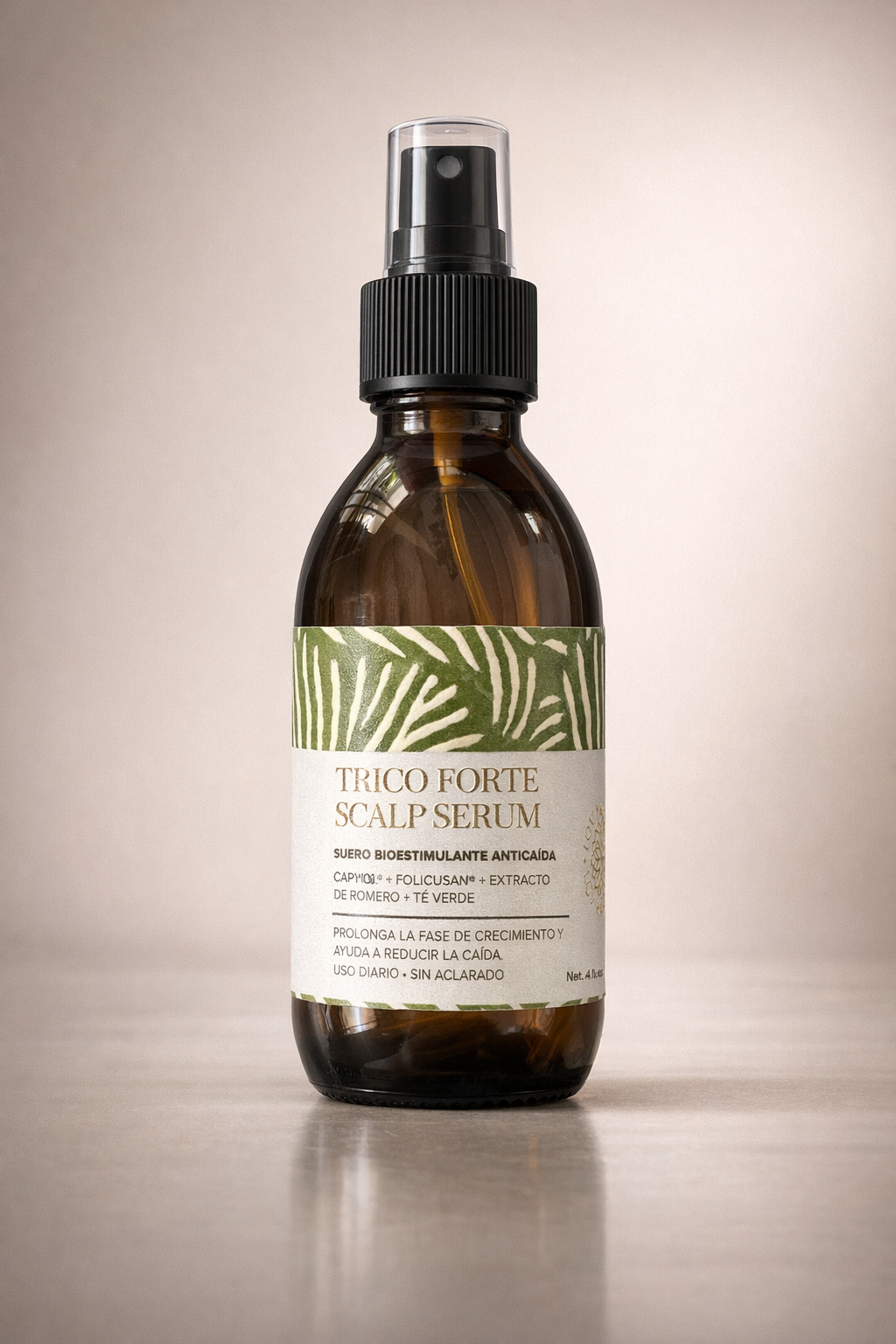 Trico Forte Hair Drops